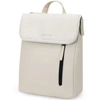 KAPTEN & SON Vallen Rucksack Beige