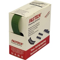 FASTECH® Klettband zum Aufnähen Haftteil (L x B) 5m