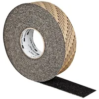 3M Safety-Walk Typ 4) Extra stark 710" 50mmx18,3m schwarz