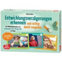 Don Bosco Entwicklungsverzögerungen erkennen und richtig damit umgehen