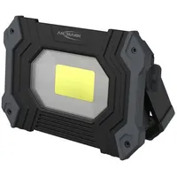 Ansmann 1600-0394 FL2500R LED Arbeitsleuchte akkubetrieben 30 W 2400