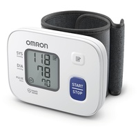 Omron RS2 Handgelenk