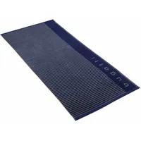 Bugatti Raffaele Saunatuch 90 x 200 cm blau