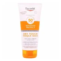 Eucerin Sun Protect Gel-cream Dry Spf50 200ml