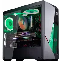 One Gaming-PC IR176 Intel Core i5 12400F 4,4 GHz