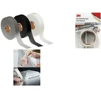 3M Hochleistungs-Dichtband 4411B, 50 mm x 33 m, schwarz