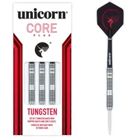 Unicorn Information System Unicorn Core Plus Tungsten Style 1