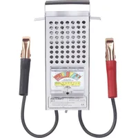 VOLTCRAFT BT-1 Kfz-Batterietester 6 V, 12 V 295 mm
