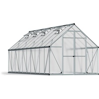 CANOPIA Palram - Canopia Essence 229 cm x 244