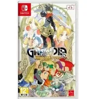 Limited Run Grandia HD Collection - 2 - Switch