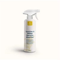 Eco:fy Textilien- & Möbel-Geruchsabsorber 500 ml