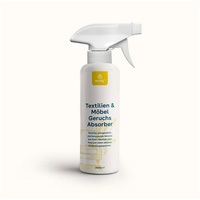 Eco:fy Textilien- & Möbel-Geruchsabsorber 250 ml