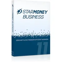 StarMoney Business 11 Jahreslizenz