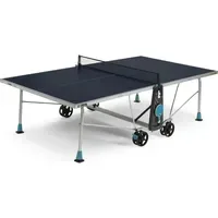 Cornilleau Tischtennisplatte 200X Blau