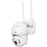 PNI IP65 Live PTZ 5MP Überwachungskamera - White