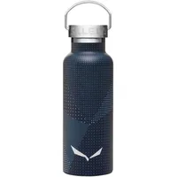 Salewa Valsura 0,45L Isolierte Edelstahlflasche, Blau