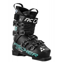 Fischer RC ONE 8.5 CELESTE, Schwarz, 26,5
