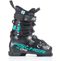 Fischer RC One 8.5 CELESTE, schwarz