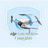 DJI Care Refresh - 1 Jahr (Mini 4 Pro)