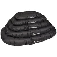 Karlie Flamingo Kissen Dreambay Schwarz 100x75x15cm