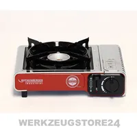 Rothenberger Industrial Campingkocher Premium RS 220 1500004232