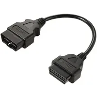 VOLTCRAFT Diagnosegerät OBD II Verlängerung