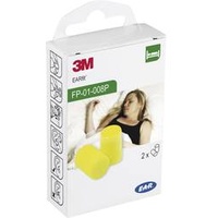 3M EAR FP01008A EARFIT PHARMA-PACKUNG Gehörschutzstöpsel 28 dB einweg