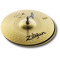 Zildjian ZP14PR Planet Z 14"