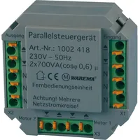 WAREMA Parallelsteuergerät UP 1002418
