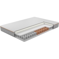 Octasleep Smart Deluxe Mattress«, 20 cm hoch, Raumgewicht: 38