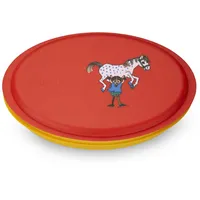PRIMUS Pippi Komplett-set Mit 5 Teilen 5 Stücke -
