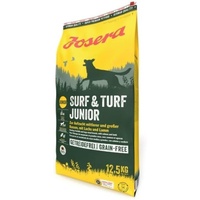 Josera Surf & Turf Junior 12,5 kg 