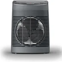 Rowenta Heizlüfter SO6511 2400 W Grau