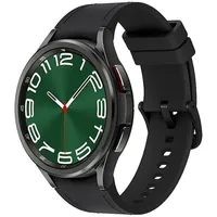 Samsung Galaxy Watch6 Classic Schwarz 47 mm LTE Hybrid