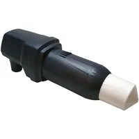 Sky Vision Twin-Rod-LNB, Satelliten universal LNB, 2 Teilnehmer inkl.