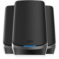 Netgear Orbi WiFi 6E Mesh Quad-Band WLAN System (RBKE963B)