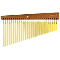 Sonic Energy CH27WB – Chimes, 27 Bars, Walnut Brown