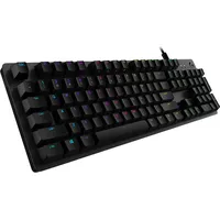 Logitech G512 GX Brown UK