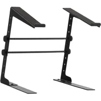 Pronomic LS-110 Laptop Stand mit Klammern