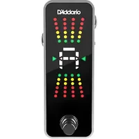 Planet Waves D'Addario PW-CT-20 Chromatisches Pedal-Stimmgerät