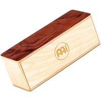 Meinl Percussion Dual Chamber Shaker - Mit zwei Kammern