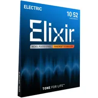 ELIXIR 12077 Nanoweb Light/Heavy
