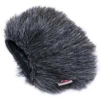 Rycote 055410 Schaumstoff-Windschutz und Mini-Windjammer für Zoom H1
