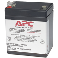 APC Replacement Battery Cartridge 46 RBC46