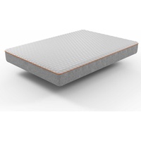 Octasleep Komfortschaummatratze Octasleep Smart Plus Matress, weiß