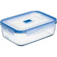 Luminarc Pure Box Active rechteckig, 1220 ml