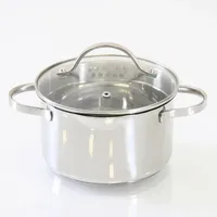 Testrut Pado Kochtopf 16 cm