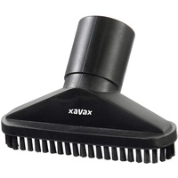 Xavax Staubsaugerdüse universal für Möbel (Staubsaugeraufsatz 35 mm/mit Adapter
