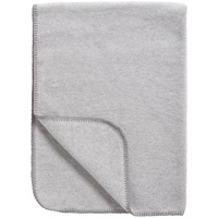 Meyco 1231004 Classic Uni Babydecke, 75 x 100 cm,