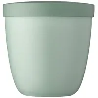 Mepal Ellipse Snackpot grün Ø 10,7 cm 0,5 l
